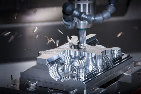 Precision Machining at Savage: Defense & Other Industries